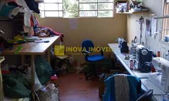 Imagem 4: Casa - Loteamento Caminhos de São Conrado (Sousas) - Campinas