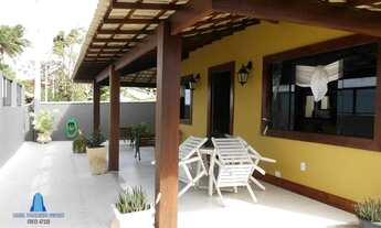 Imagem 2: Casa Duplex para Venda em Iguabinha Araruama-RJ