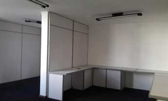 Imagem 7: PORTO ALEGRE - Conjunto Comercial/Sala - Centro Histórico