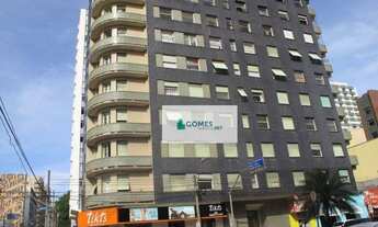 Imagem 2: Loja para alugar, 35 m² por R$ 1.600,00/mês - Centro - Curitiba/PR