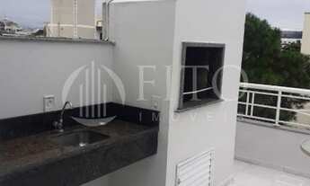 Imagem 2: Canasvieiras Apartamento cobertura com 3 dormitórios