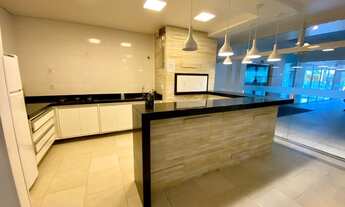 Imagem 4: BARBADA! Apartamento 2 dormitórios, vista liberada, edifício com infraestrutura