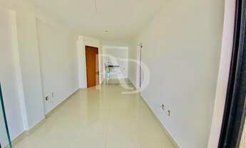 Imagem 3: Apartamento à venda em BENFICA - 65m2 - 2 quartos - 1 vaga de garagem - ELEVADOR - JF