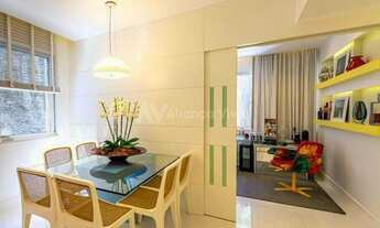 Imagem 3: Rio de Janeiro - Apartamento Padrão - Ipanema