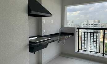 Imagem: Apartamento à venda em São Paulo/SP