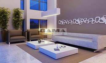 Imagem 2: Apartamento Alto Padrão