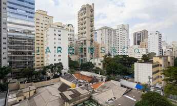 Imagem 6: SãO PAULO - Apartamento Padrão - Jardim América