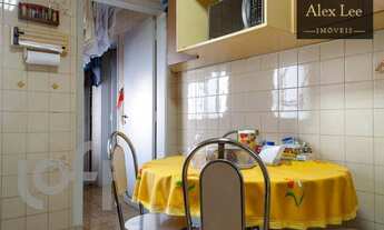 Imagem 6: Vila Madalena, com 3 dormitórios e 2 vagas