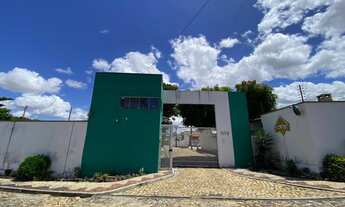 Imagem: DS Condomínio Villa Verde Bairro Piçarreira