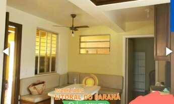 Imagem 3: Sobrado 04 Dormitórios Terreno 525m² - Pontal do Sul