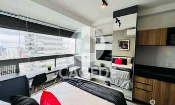Imagem: Studio com 1 dormitório à venda, 19 m²