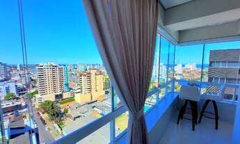 Imagem 4: Apartamento pronto para morar, 134m² privativos, mobiliado e decorado. R$-1.080-Mil