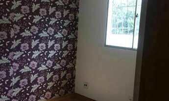 Imagem 2: Apartamento 2 quartos no com garagem no Bairro São Francisco - Investidor para estudante U