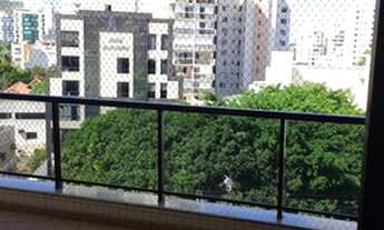 Imagem: Apartamento para venda possui 200 metros