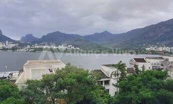 Imagem 3: Rio de Janeiro - Apartamento Padrão - Lagoa