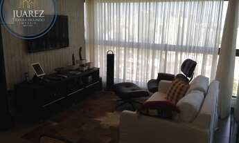 Imagem 6: APTO 3 SUITES NO ELEGANCE GARIBALDI COM HOME ANDAR ALTO FINAMENTE DECORADO!