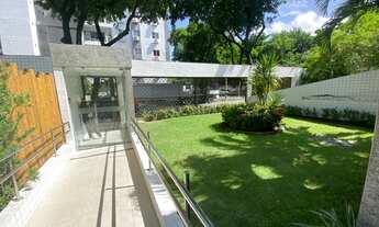 Imagem 2: Apartamento para venda possui 92 metros quadrados com 3 quartos em Boa Viagem - Recife - P