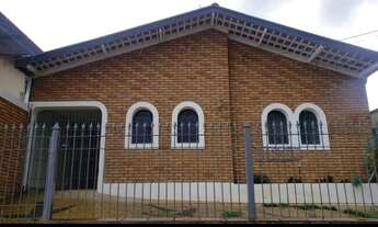 Imagem 2: Casa - Jardim dos Oliveiras - Campinas