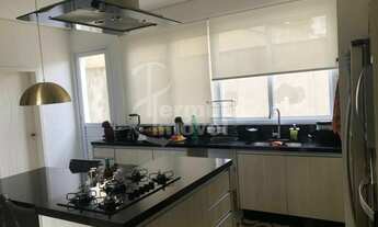 Imagem 5: Casa para venda com 481m², 6 suítes, escritório, piscina e ofurô no Gênesis I em Alphavill