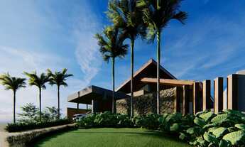 Imagem 7: Casa de condomínio 245 metros na Vila do Golf