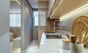 Imagem 5: Lançamento de apto pelo Programa Casa Verde Amarela próximo ao Shopping Galleria