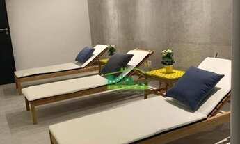 Imagem 7: Barra Home Stay com 2 quartos à venda, 61 m² por R$ 443.842 - Candeias - Jaboatão dos Guar