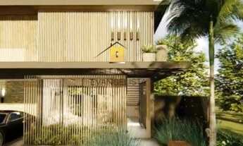 Imagem 2: Casa em condomínio à venda, Terras de Florença, Vila do Golf, Ribeirão Preto/SP