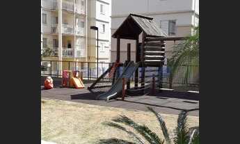 Imagem: Apartamento - Parque Euclides Miranda