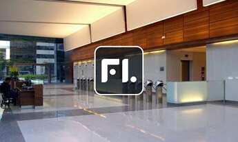 Imagem 4: Conjunto comercial no Brooklin a venda e locação com 823m²