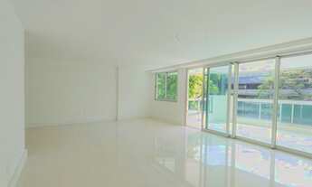 Imagem 3: Apartamento 3 suítes 3 vagas Jardim Oceânico - Rio de Janeiro/RJ