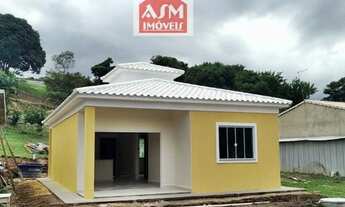 Imagem: Casa Padrão