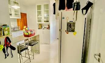 Imagem 4: Rio Sena, 3 Quartos sendo 1 suíte, 109m², 1 vaga de Garagem, Batista Campos