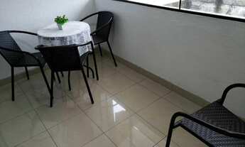 Imagem 7: Apartamento Padrão para Venda em Enseada Guarujá-SP