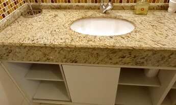 Imagem 6: Apartamento para venda tem 92 metros quadrados com 2 quartos