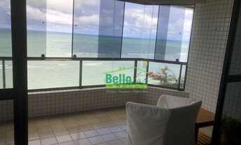 Imagem 2: Apartamento à venda, 352 m² por R$ 1.200.000,00 - Casa Caiada - Olinda/PE