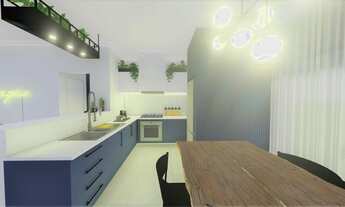 Imagem 5: Sobrado Geminado