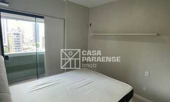 Imagem 7: Edifício Samurai! Alugo Mobiliado