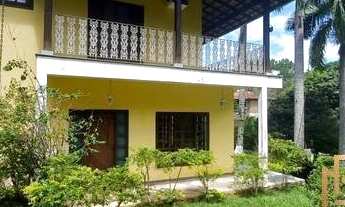 Imagem 7: CHACARÁ PARA VENDA E LOCAÇÃO COM 3 QUARTOS NO CONDOMÍNIO LAGOINHA