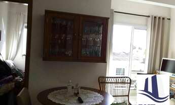 Imagem: Apartamento Padrão