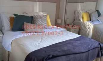 Imagem 9: Apartamento para Locação em São Paulo, Vila Olimpia, 3 dormitórios, 1 suíte, 3 banheiros