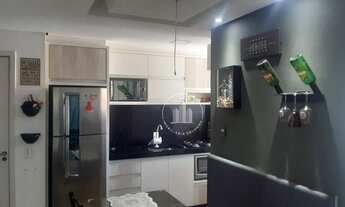 Imagem 4: Apartamento à venda, 50 m² por R$ 150.000,00 - Bom Viver - Biguaçu/SC