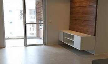 Imagem 6: Oportunidade apto 3 dormitórios, 1 suíte, varanda gourmet, fechamento em vidro, 2 vagas co