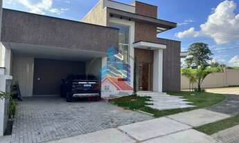 Imagem 3: Casa de condomínio com 3 suítes - Cyrela Landscape Esplanada