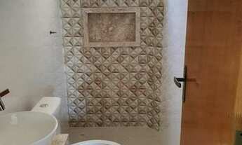 Imagem 7: Apartamento sem Condomínio para Venda em Santo André, Vila Curuçá, 2 dormitórios, 1 suíte