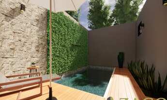 Imagem 4: Casa Residencial Villa Di Capri