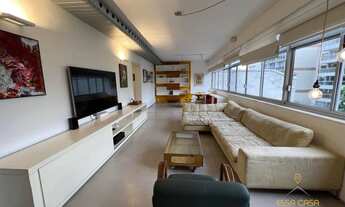 Imagem 4: Apartamento com 3 dormitórios à venda, 150 m² por R$ 4.470.000,00 - Ipanema - Rio de Janei