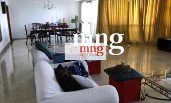 Imagem 3: Av. Lúcio Costa - Barramares - 4 Qtos - 360m²