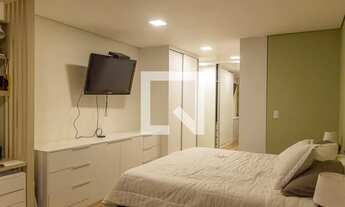 Imagem 4: Apartamento a venda com 3 dormitórios em São Bernardo do Campo -SP