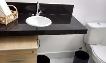 Imagem 5: Sala - Vila Castelo Branco