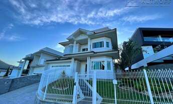 Imagem 3: Casa mobiliada com 3 quartos sendo 1 suíte à venda - Pedra Branca, Palhoça/SC